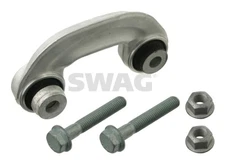 Front Left SWAG 30 91 9704 Bar/Strut, Stabiliser for Audi, Skoda, VW,