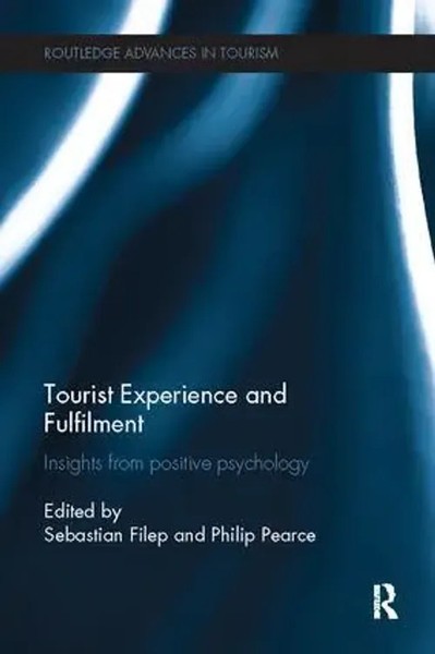 Sebastian Filep (U. A.) | Tourist Experience And Fulfilment | Taschenbuch (2017)-image