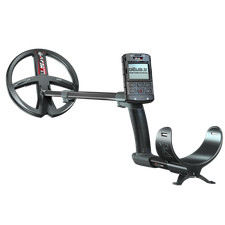 XP Deus II with 9" FMF Coil & Remote Control