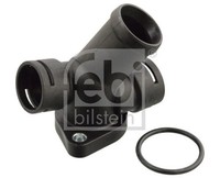 KüHlmittelflansch Febi Bilstein 18236 FüR VW Transporter LT 28 35 70B 46 70C AGX