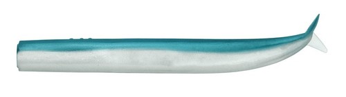 Fiiish Crazy Sand Eel 150mm/6" - 3pcs/pk - Photo 4/10
