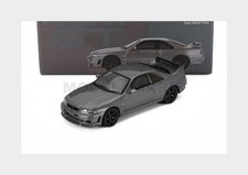 MINI-GT MGT01128-R Nissan Skyline GT-R (R33) NISMO BCNR33 CRS Coupe RHD 1993