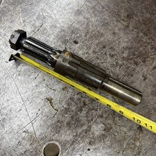 Rockwell T-221 T221 Transfer Case Divorced Front Output Shaft 10 Spline