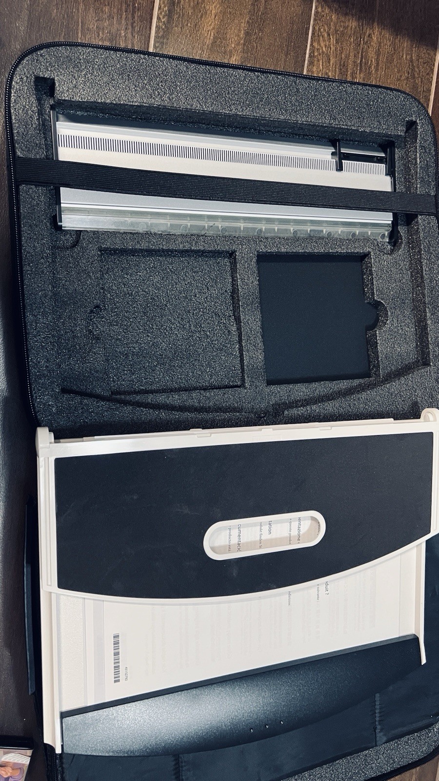 EFI  x-rite ES-2000 Brand New Seald