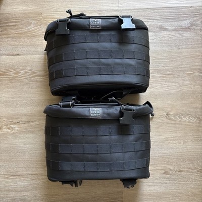 Biltwell  - EXFIL-18 Saddlebags