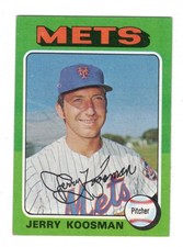 Click to enlarge Jerry Koosman