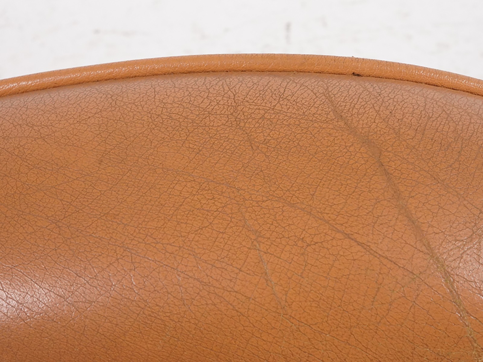 Maserati Quattroporte 2003-2012 Front Right Upper Seat cushion