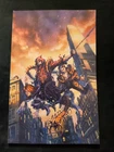 AMAZING SPIDER-MAN #74 VIRGIN ALAN QUAH EXCLUSIVE SPIDERMAN 1