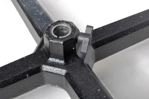 FOBA Rollstativ Fuß CESRO #325 - Bild 5 von 6