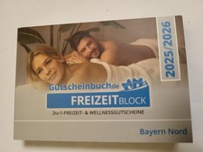 Freizeitblock Bayern Nord 2025/26 Einschreiben