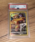 2022 FA Charizard TG03 Pokemon Card Mint PSA 9 TG03/TG30