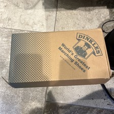 Dinkles Marching Band Shoes