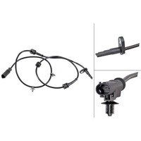 Sensor Raddrehzahl Aktiver Sensor 1.120 Mm Kabel A.B.S. FüR Nissan Cube