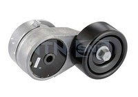 SNR GA384.16 Spannrolle, Keilrippenriemen FüR Hyundai KIA