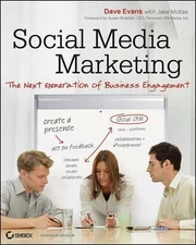 Social Media Marketing: The Next Genera..., McKee, Jake