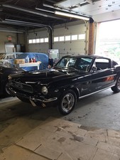 1965 Ford Mustang for Sale