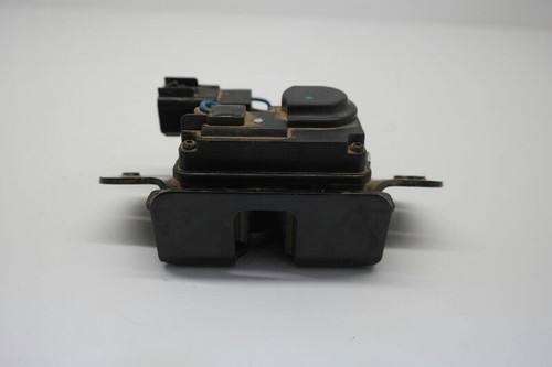 2007-2017 GMC Traverse Power Liftgate Latch Assembly Lock Actuator Release Motor - Picture 5 of 9