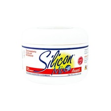 Silicon Mix Avanti Hair Treatment Keratin Ceramide Shine Softness 8 oz