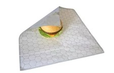 14x16" - 400mm x 350mm INSULATED FOIL WRAPS (250pcs) ENVIROPACK