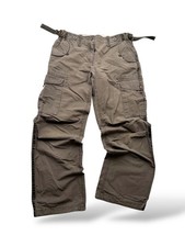 Y2K Baggy Cargo Pants W30 Men's Size 30