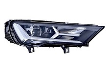LED Hauptscheinwerfer mit Hybridtechnologie PWY24W rechts für Audi Q7 4MB 4MG