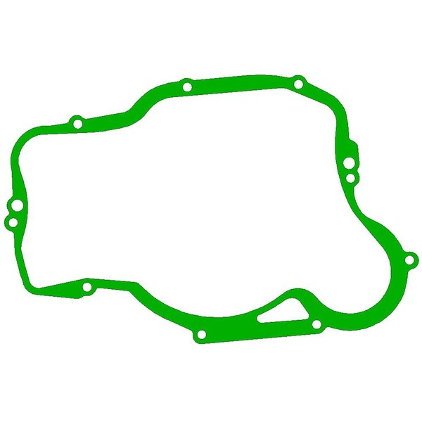 Dichtung Kupplungsdeckel FüR Kawasaki KX 250 1992-1993 KX25-image