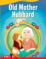 Elise Wallace | Old Mother Hubbard | Taschenbuch | Englisch (2022)