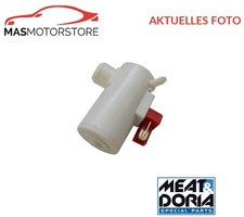 WASCHWASSER PUMPE MEAT & DORIA 20193 I NEU OE QUALITÄT