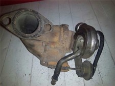 Turbo Peugeot 306