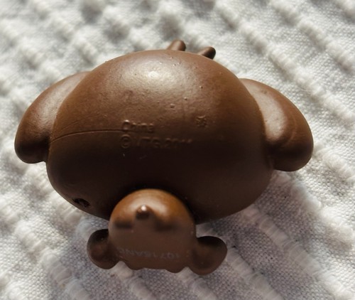 Moshi Monsters McNulty Figure Puppy Dog Moshlings Figure - Picture 2 of 5