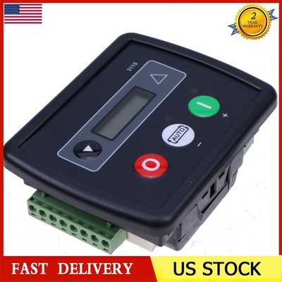 NEW DSE3110 MPU Generator Controller Electronic Module For Deep Sea - DSE3110