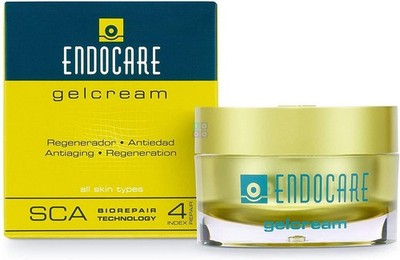 Cantabria Labs Difa Cooper ENDOCARE GELCREAM BIOREPAIR 30ml