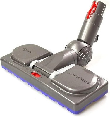 Original Dyson CY22 Big Ball Staubsauger Schnellverschluss Musclehead Bodenbürste Werkzeug