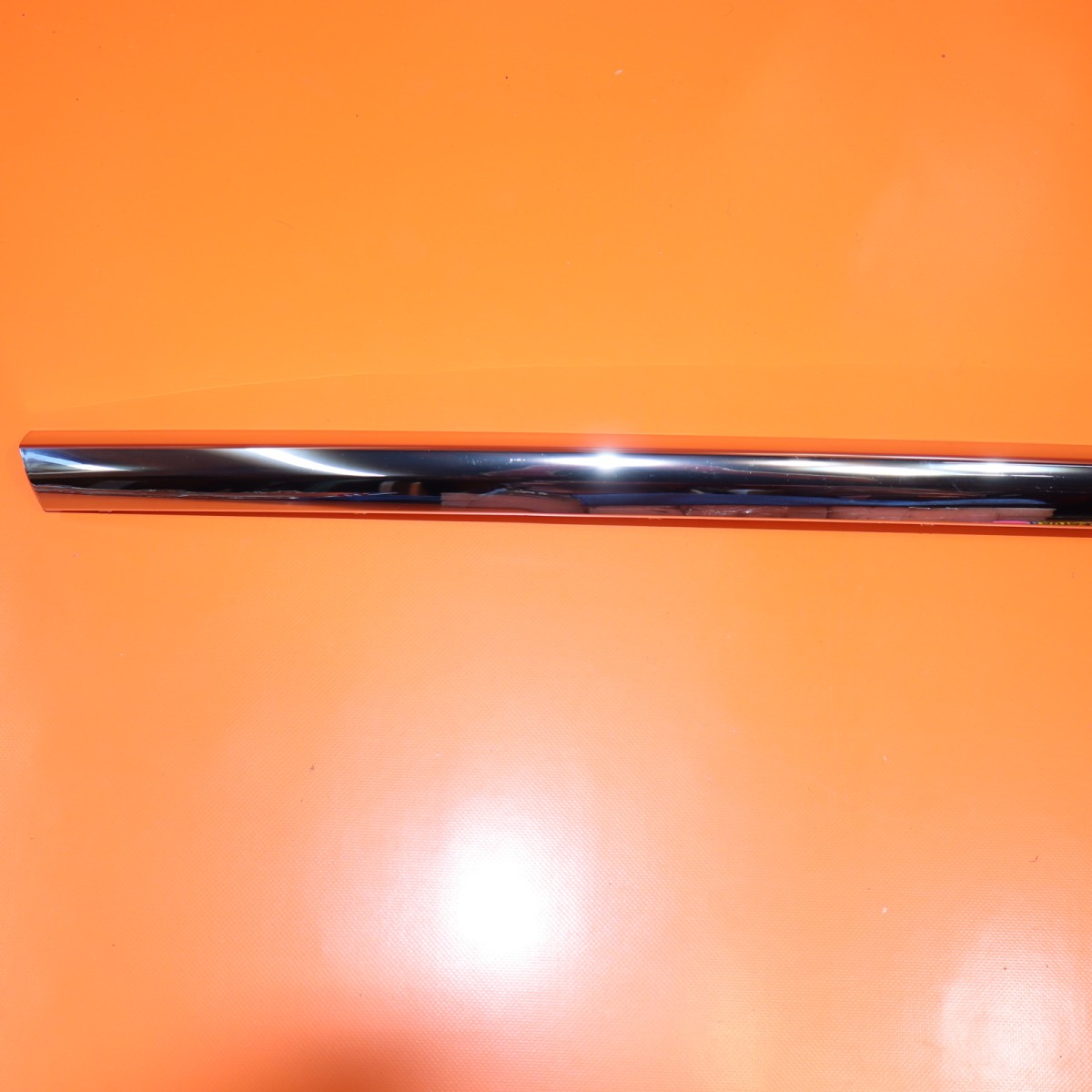 ROLLS ROYCE SPECTRE REAR BUMPER MOLDING CHROME 2024 2025 51125A2AEA7 OEM