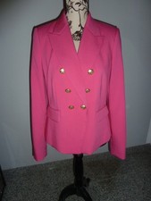 C&A Hosenanzug , 2 teilig,  Damen, Gr. 40, pink, wie Neu "ein Träumchen"