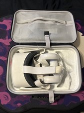 Oculus Quest 2 Virtual Reality Headset 128GB ...