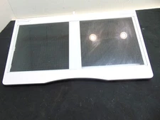 Kenmore Bottom-Mount Refrigerator 11173035910 Crisper Drawer Cover