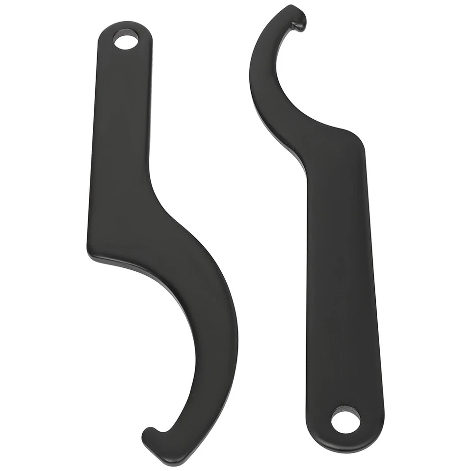 2pcs Front + 2pcs Rear Coilovers + 2pcs Spanner  For 2012-2015 Hyundai Veloster Foto 4 de 4