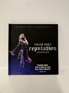 Taylor Swift Reputation Stadium Tour Netflix | eBay