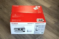 Brand New Canon MAXIFY GX1020 Wireless All-in-one Color Inkjet Printer