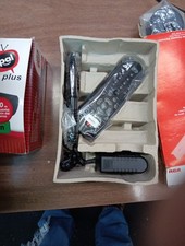 DTV Pal Plus Receiver Digital-to-Analog TV Converter Box With Cable And Remote