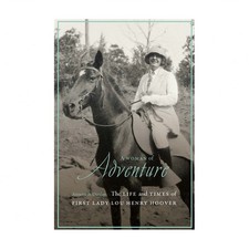 A Woman of Adventure