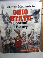 Greatest Moments in Ohio State Football History 2003