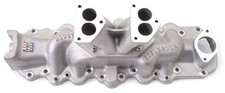 Intake Manifold For Ford V8 Flathead Slingshot 38-48 Edelbrock 1103 Intake Manifold For Ford V8 Flathead Slingshot 38-48 Edelbrock 1103