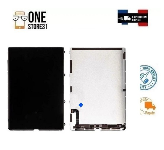 Vitre tactile iPad 10 verre haute transparence et sensibilité capacitive