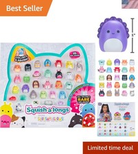 Mini-Squish 25-Pack Wave 3, Style 1