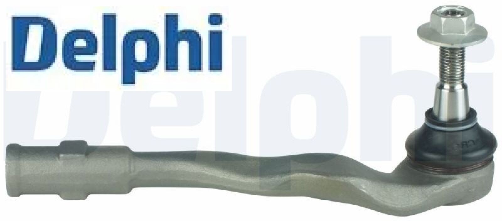 Delphi Ta2509 Spurstange | Kompatibel Mit: Audi A4 Allroad B8, A4 B8, A4 B8 Avant, A5, A5 Cabriolet, A5 Sportback, Q5 - Bild 2