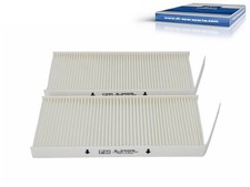 Filtre d'habitacle Mercedes 240