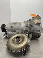 ✅BOITE AUTOMATIQUE A2102700701 722640 MERCEDES C220 2007 W204 163CH 72907005