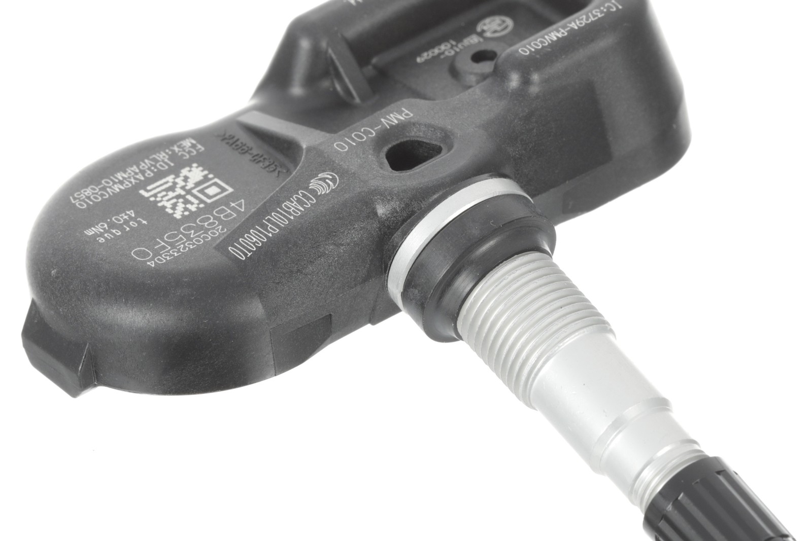 Sensor de presión de neumáticos para Toyota 86 FR-S 2013-2020 (N/P SU003-07506)